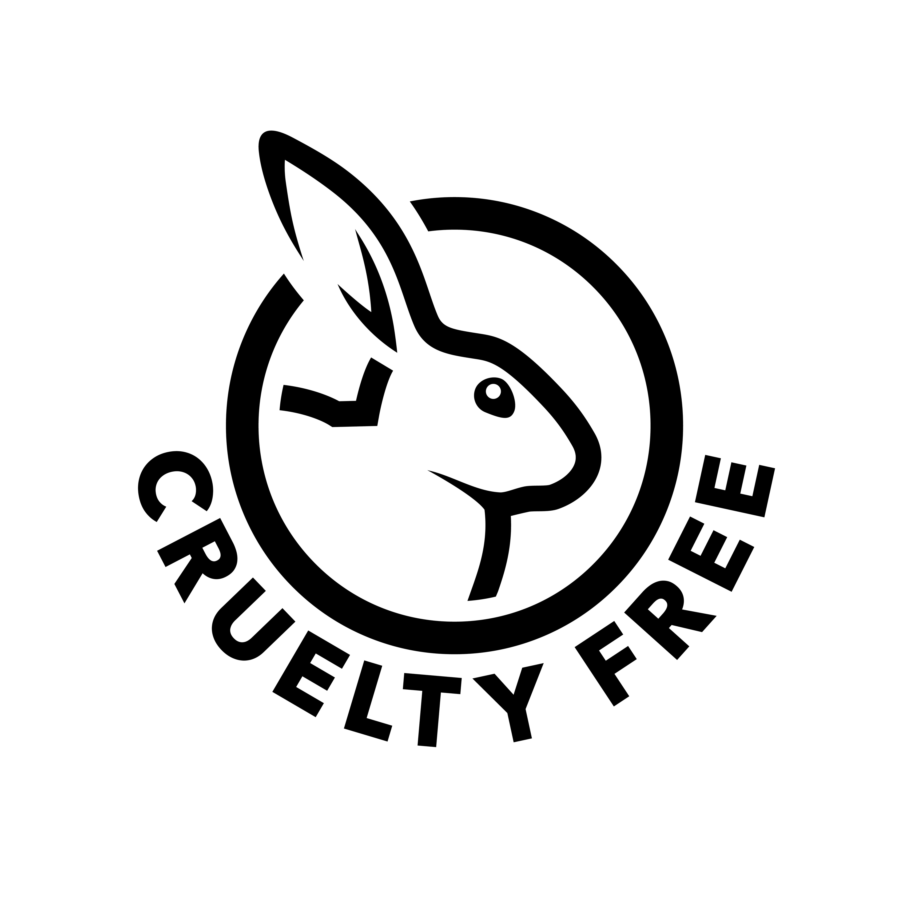 cruelty free